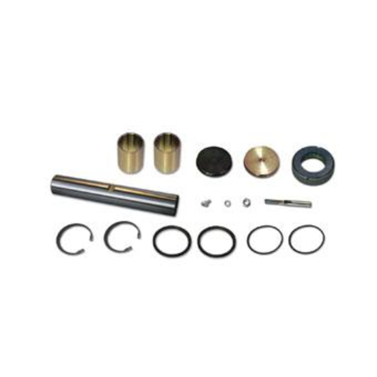 Image of Fusee reparatieset