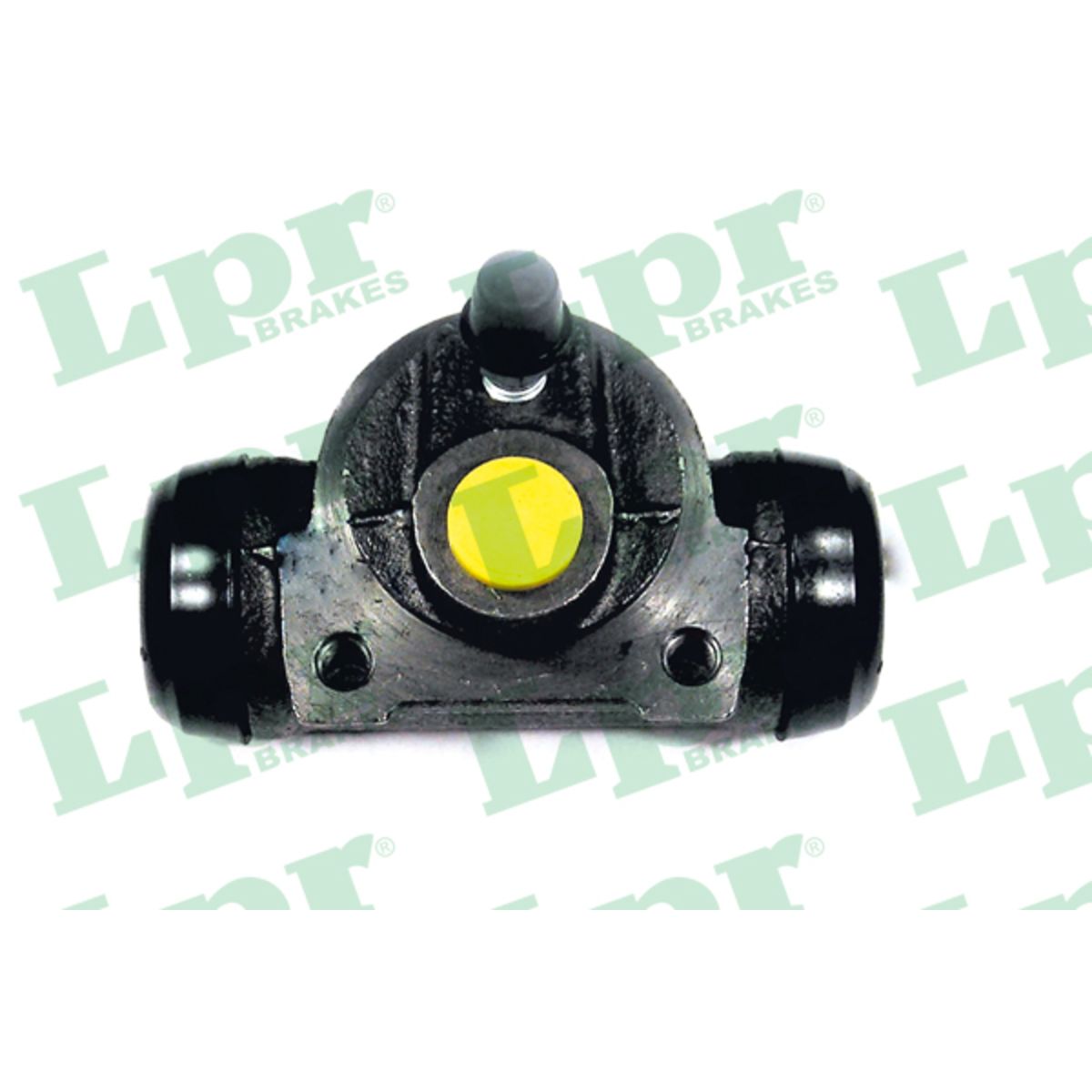 Wielremcilinder LPR 4855