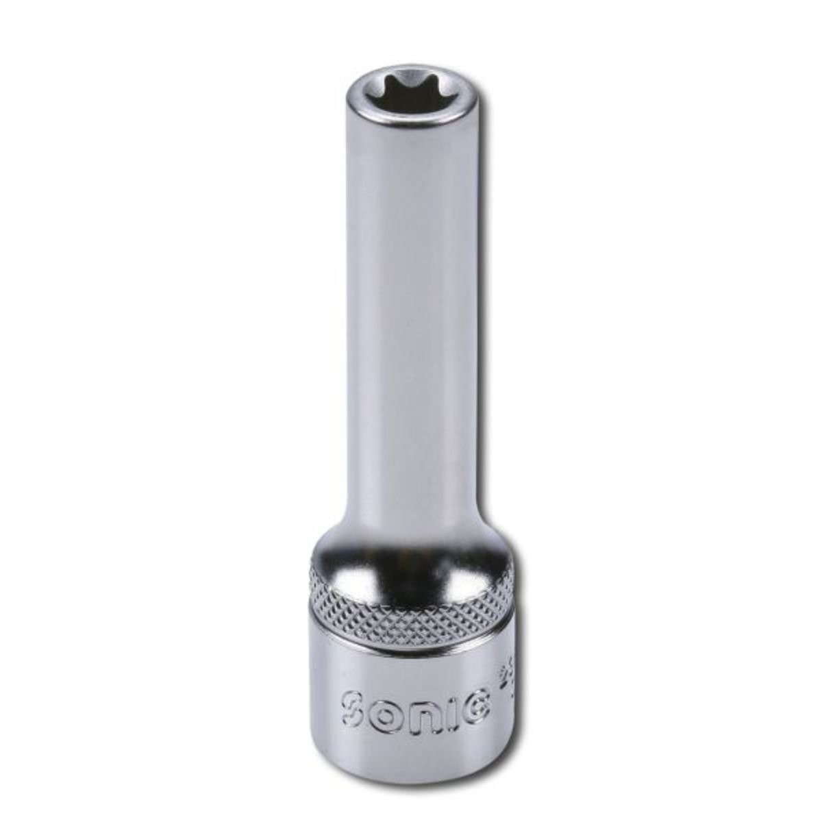 Sonic E-Torxeinsatz 1/2" E12 Tief