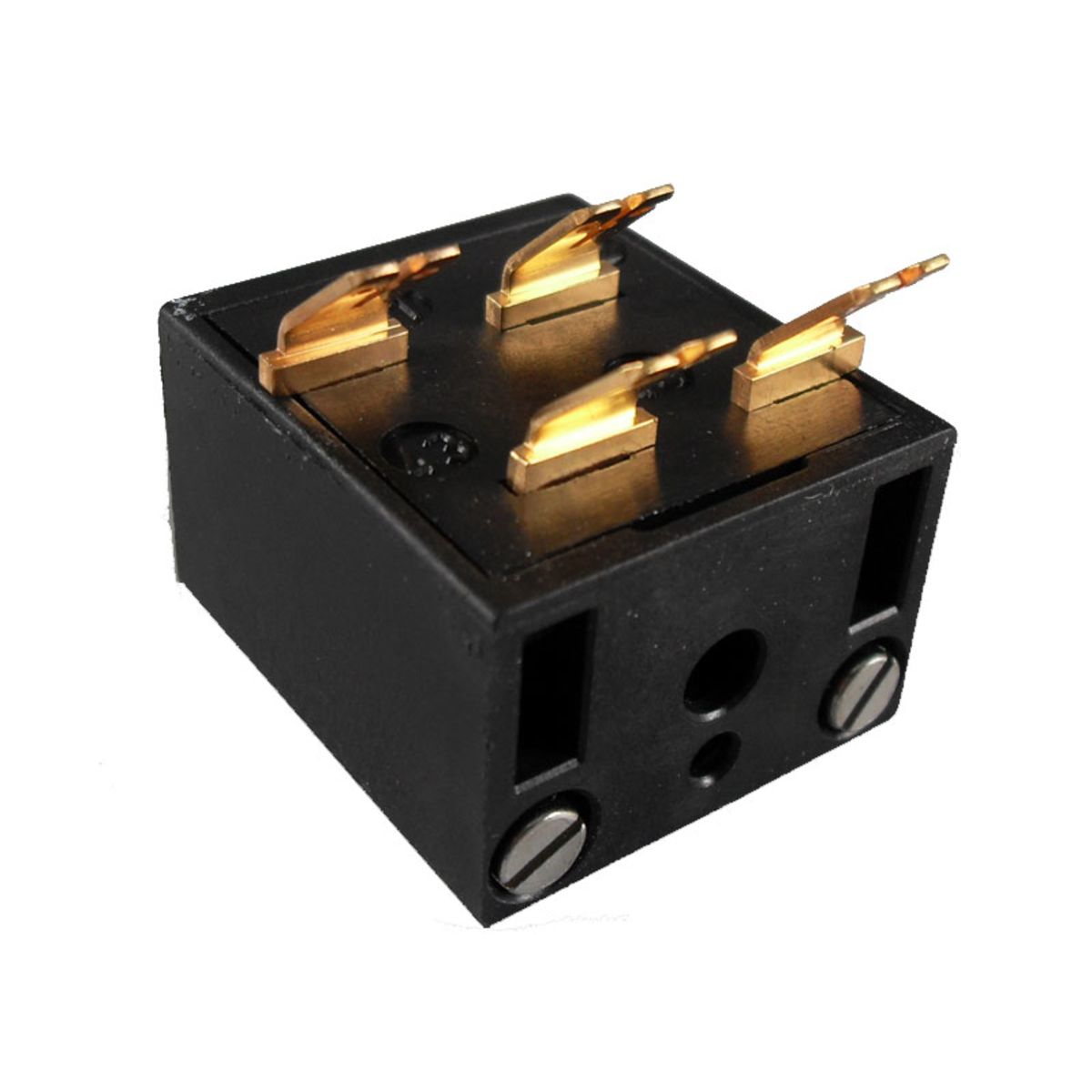 Image of Contactblok voor tuimelschakelaar