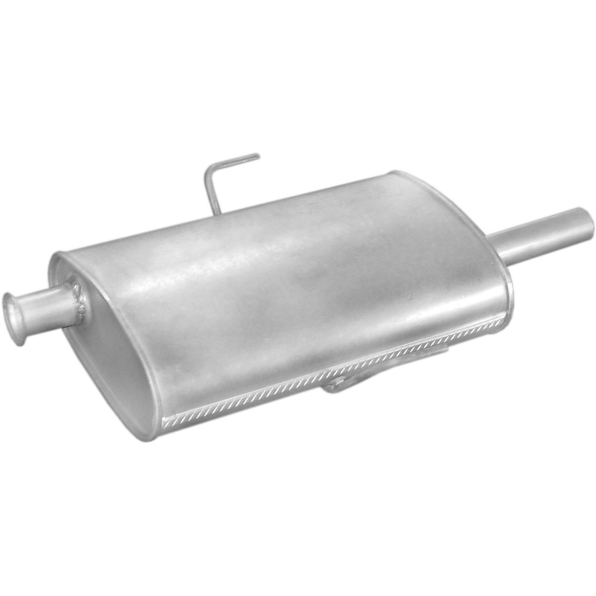 Image of Voorpijp  P