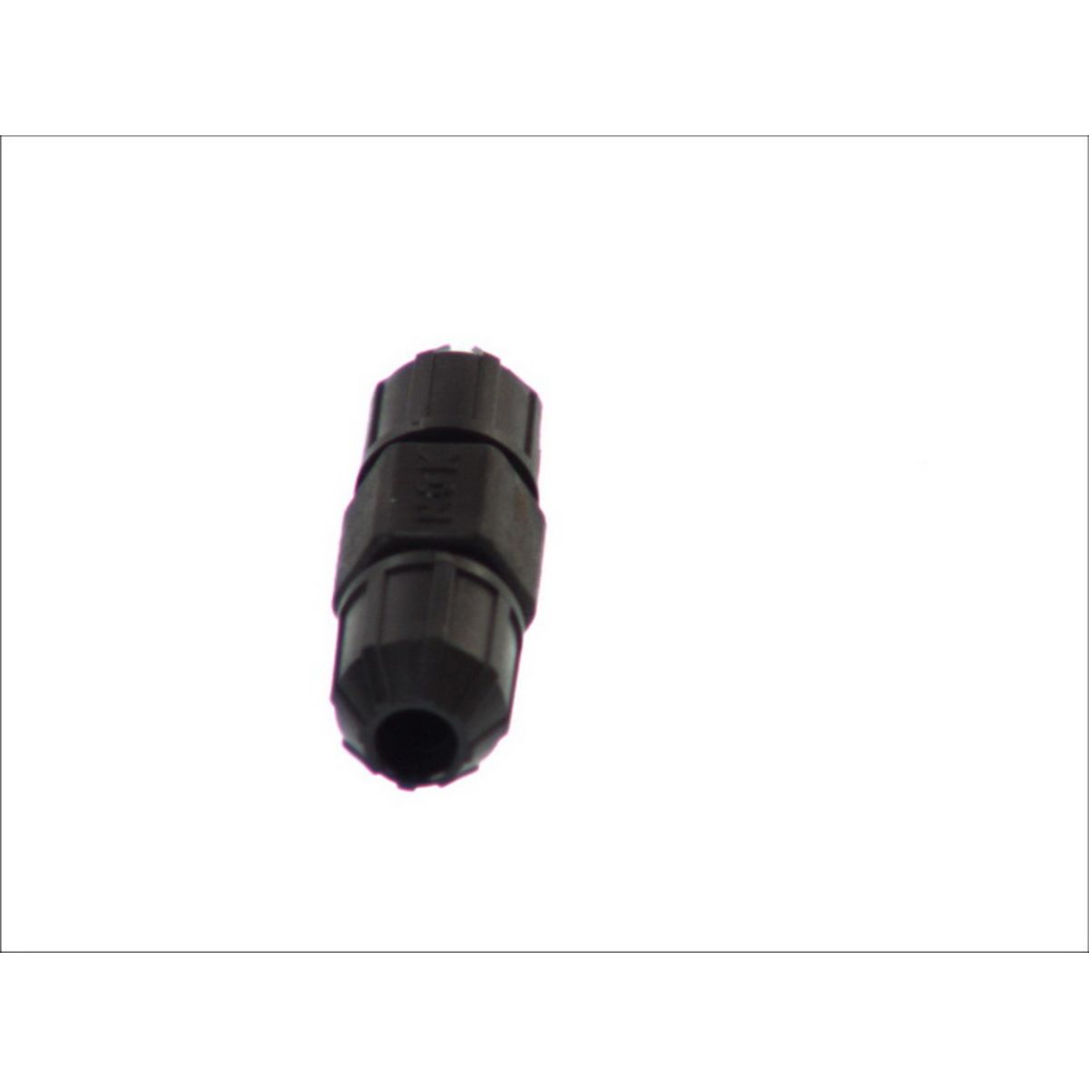 Image of Bougie-aansluiting