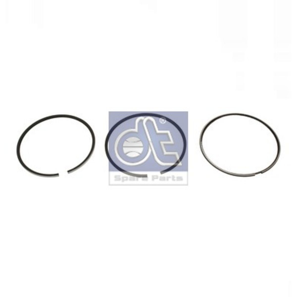 Image of Zuigerveren set DT Spare Parts