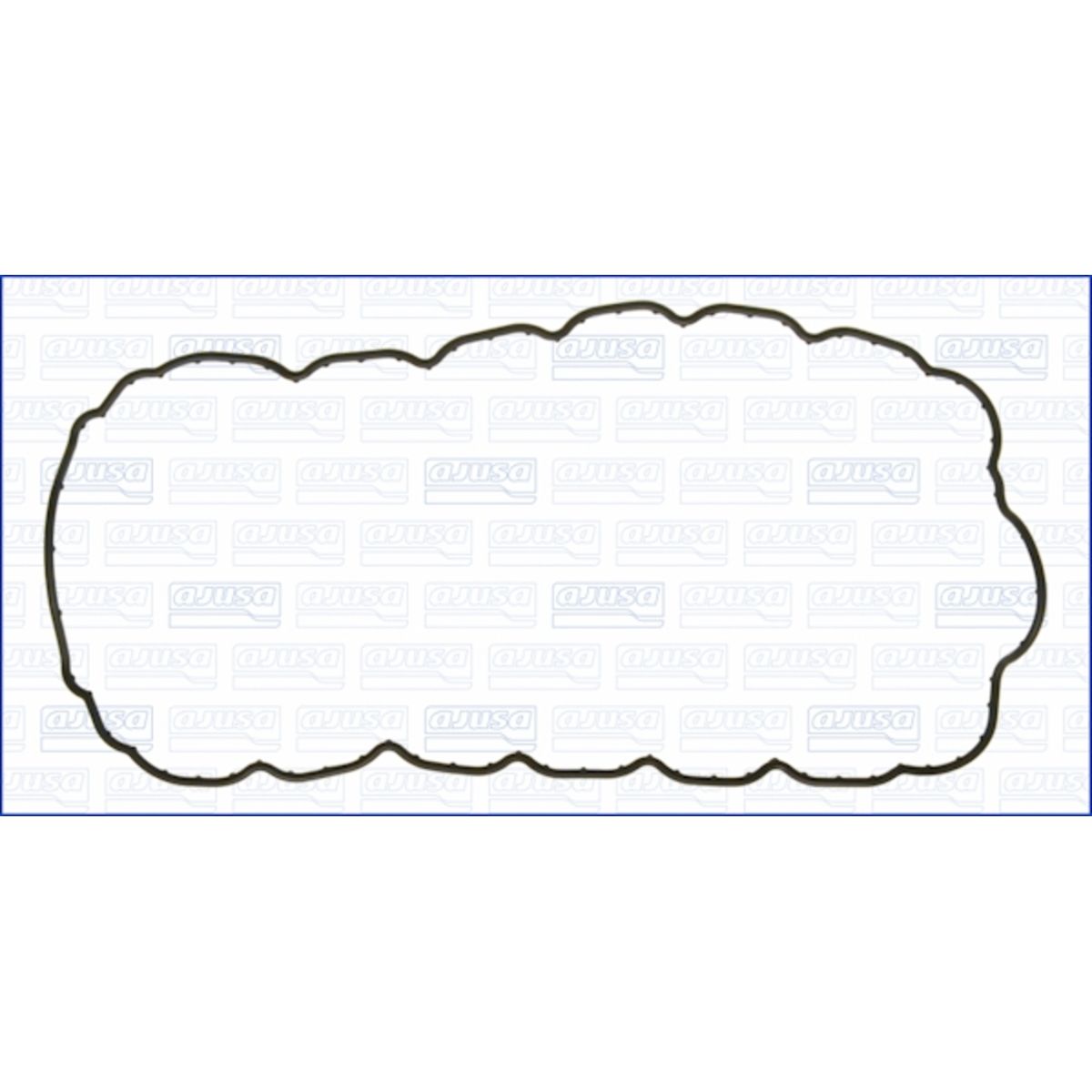 Ajusa Pakkingset, carterpan  14070800