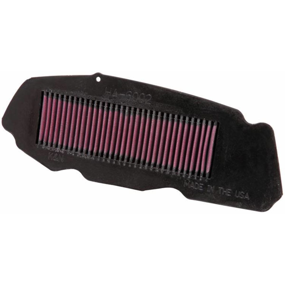 Luftfilter K&N HA-6002