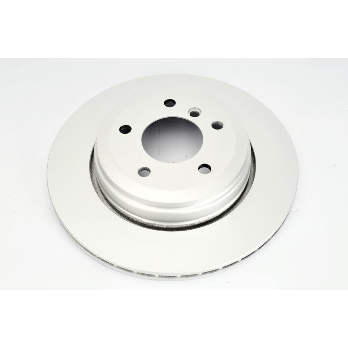 Bremsscheibe TEXTAR 92122700, 1 St&Atilde;&frac14;ck