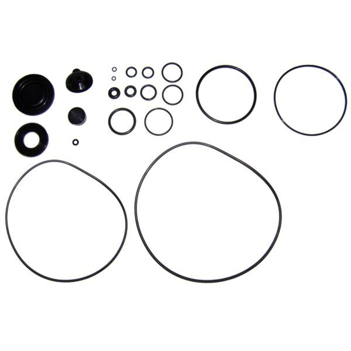 Image of Reparatieset, waterafscheider