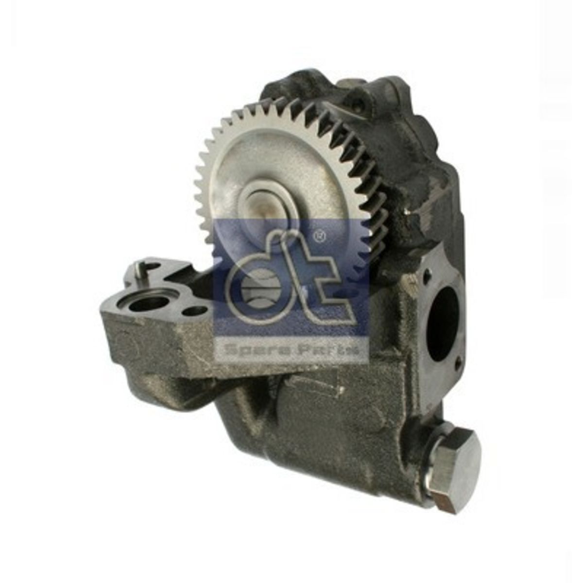 Image of Oliepomp DT Spare Parts