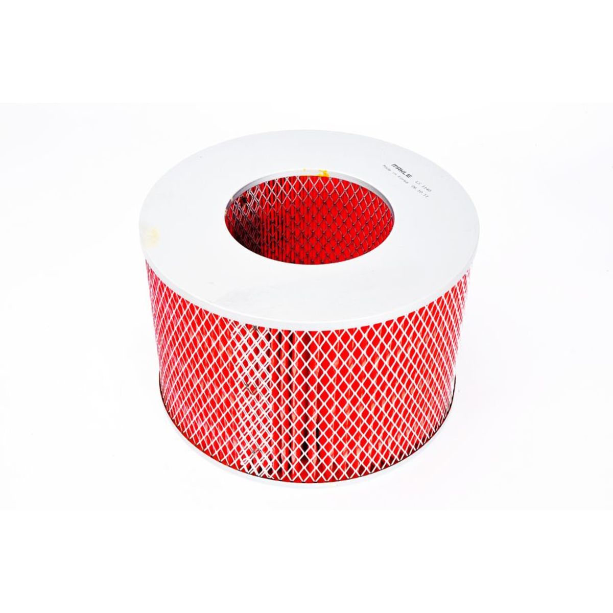 Image of MAHLE luchtfilter