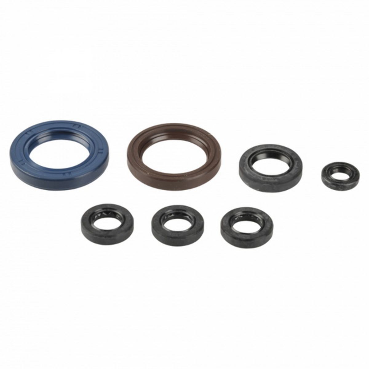 Motorsimmerringsatz ATHENA P400270400002