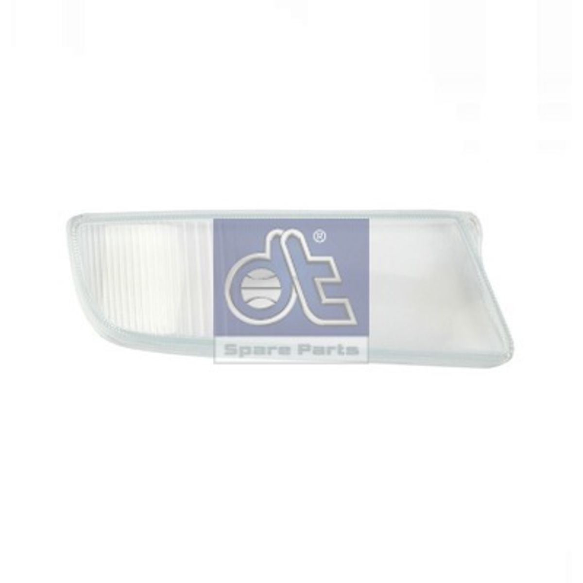 Image of Lampglas, mistlamp DT Spare Parts