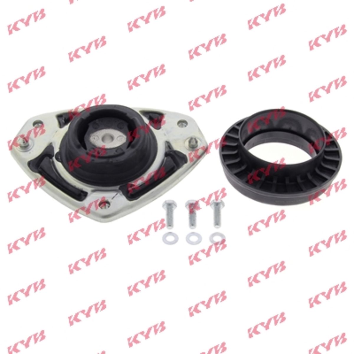 Image of Reparatieset, veerpoot