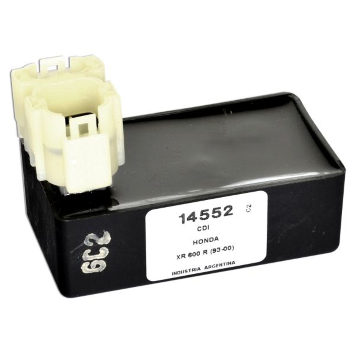 Zündungsmodul VICMA 14552