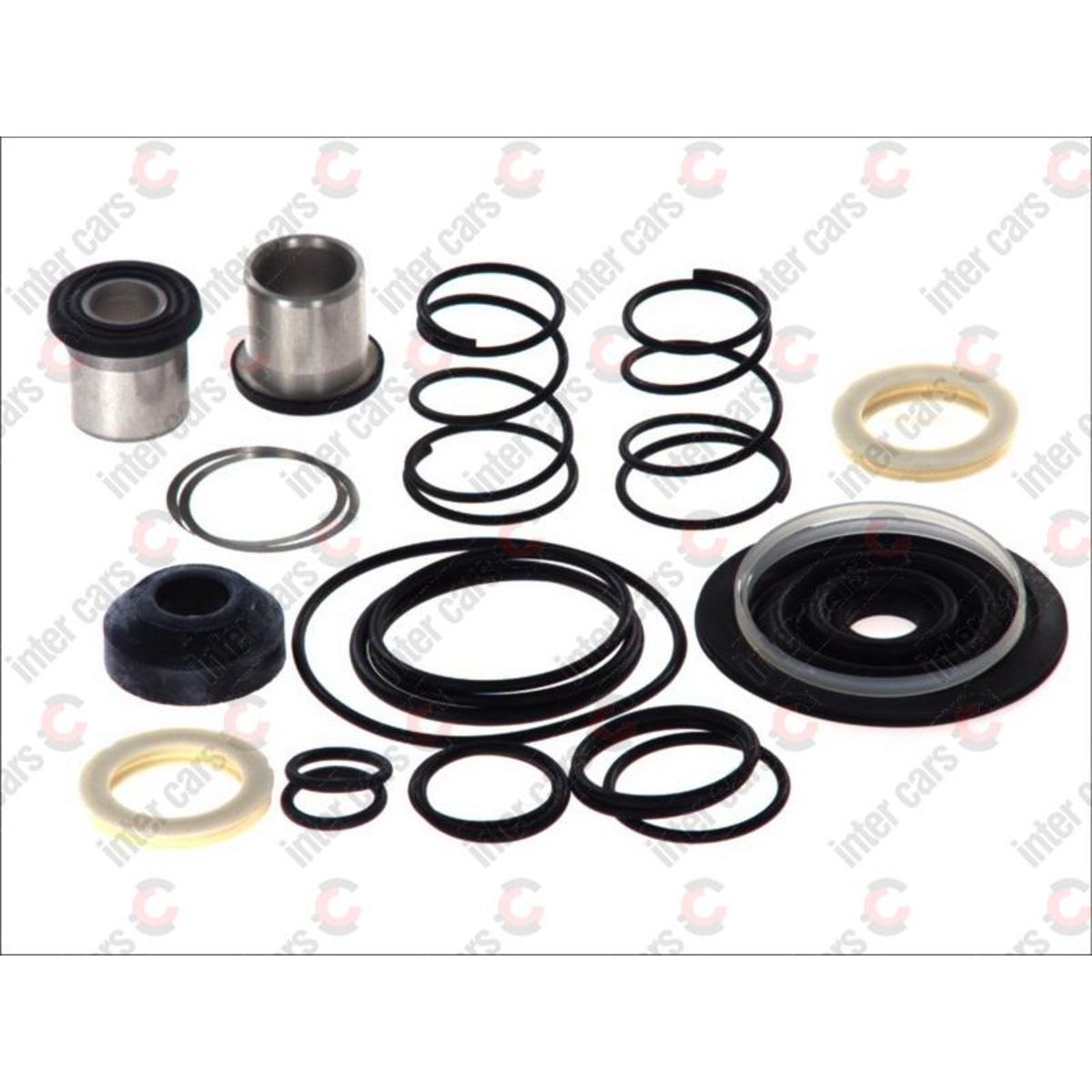 Image of Reparatieset, koppelingsbekrachtiger