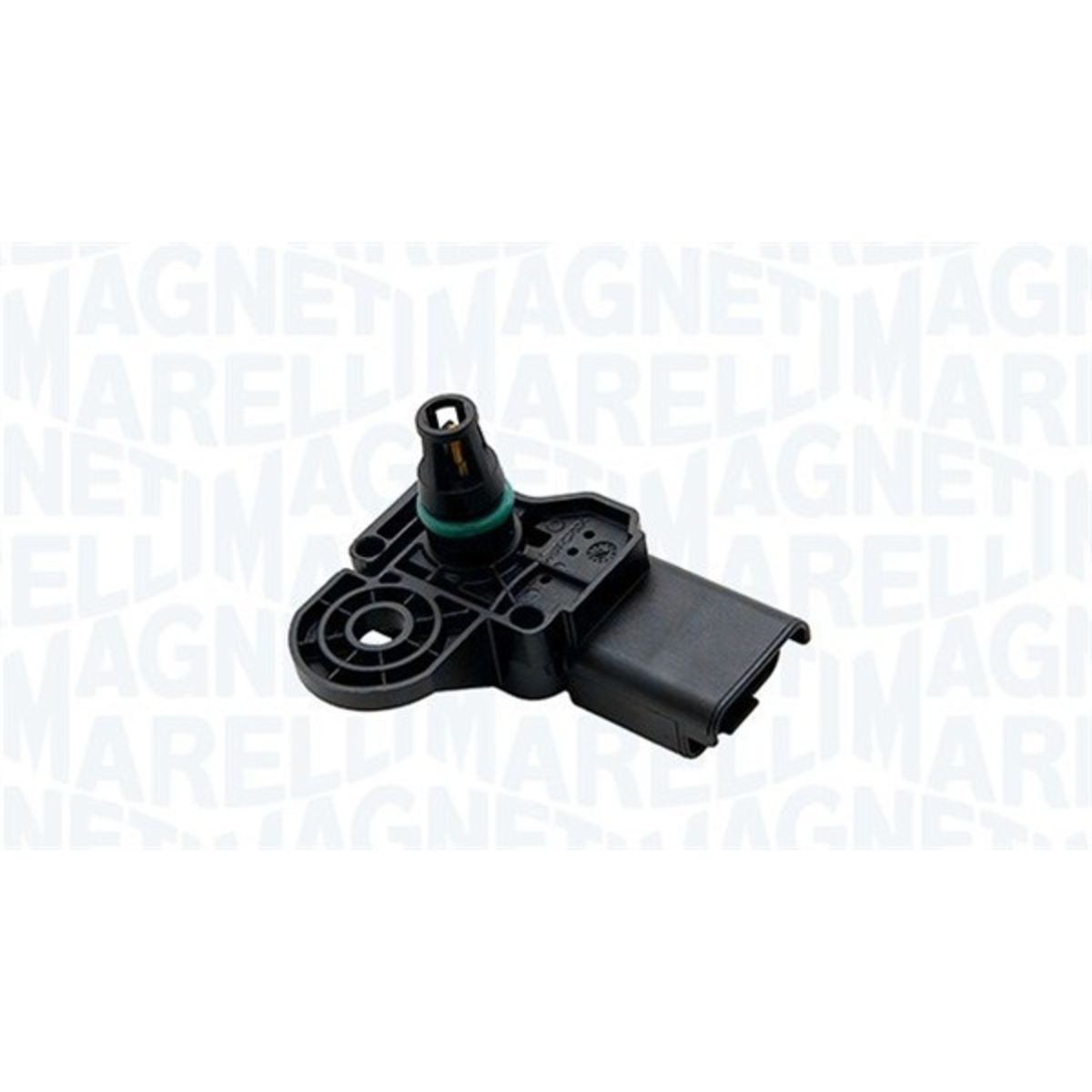 Image of Sensor, inlaatspruitstukdruk