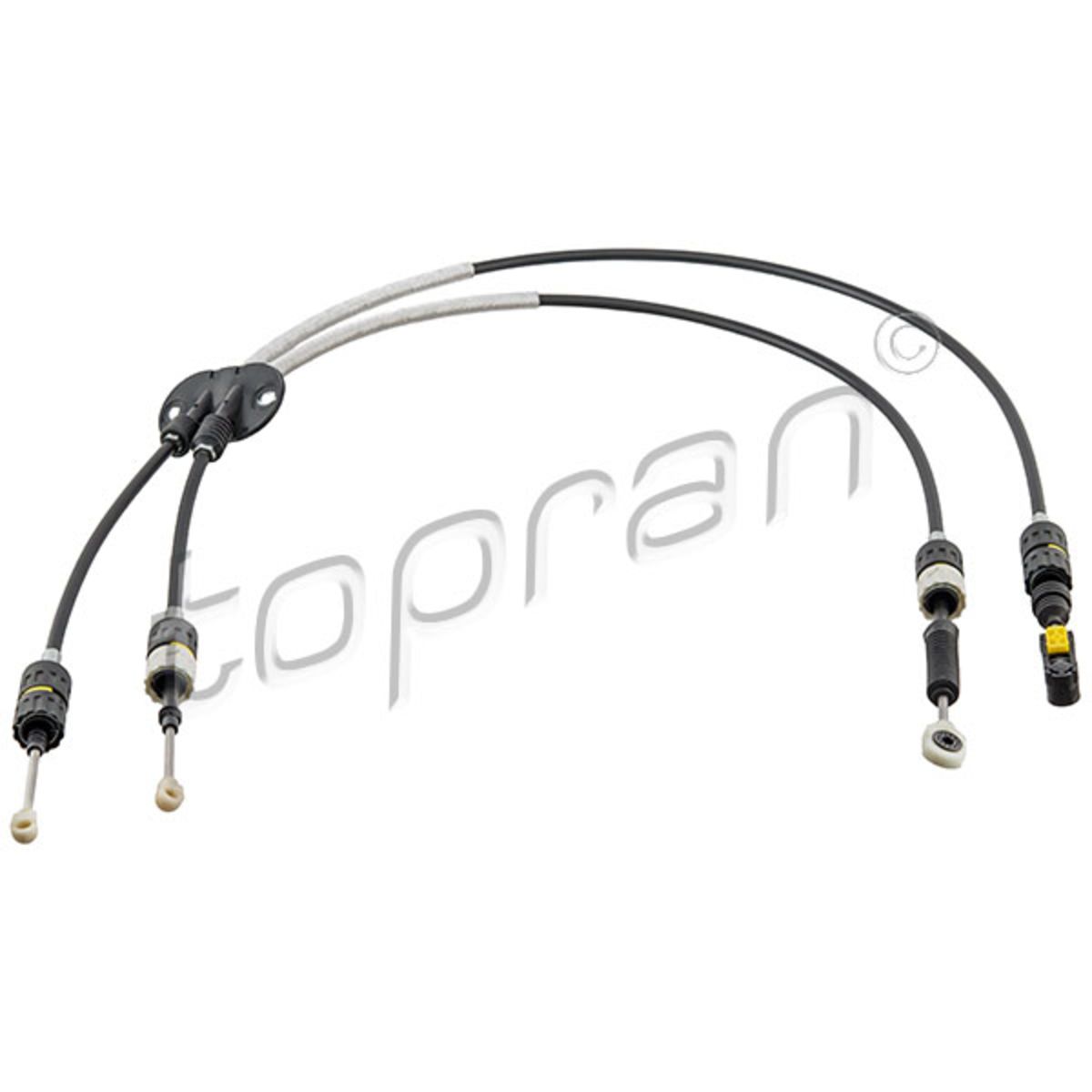 Image of Kabel, handgeschakelde versnellingsbak