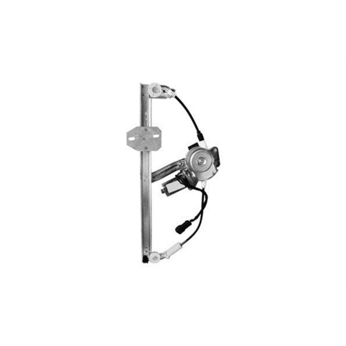 Magneti Marelli Raamregelaar 350103020000 Rechts