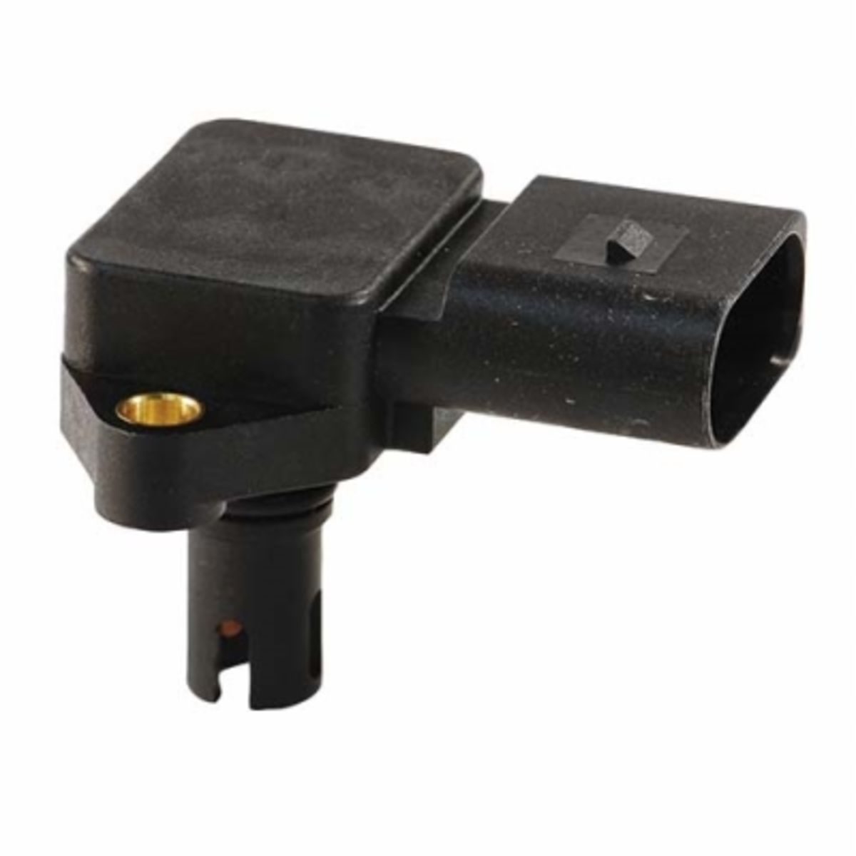Sensor, inlaatspruitstukdruk