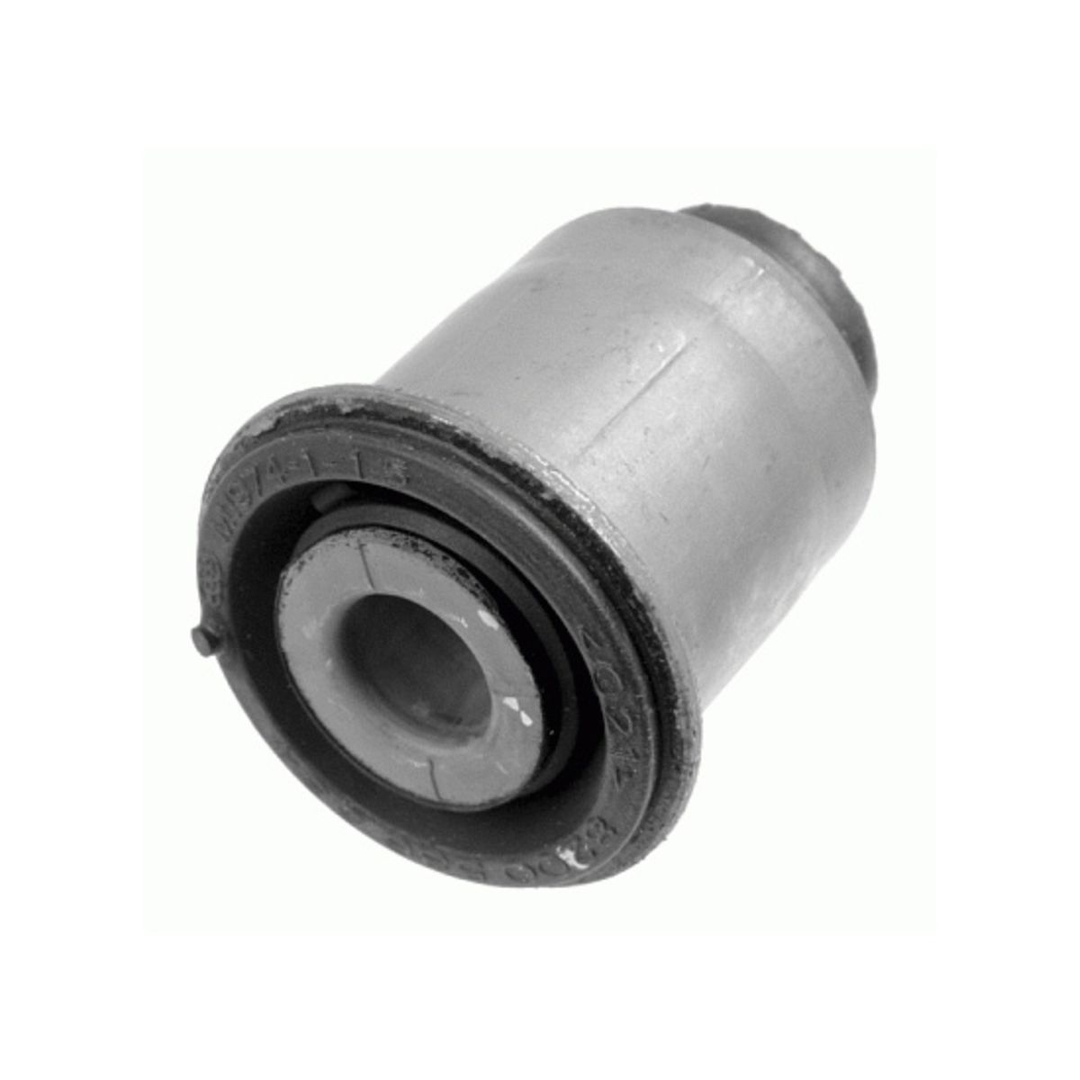 Image of Voorste draagarm silentblock