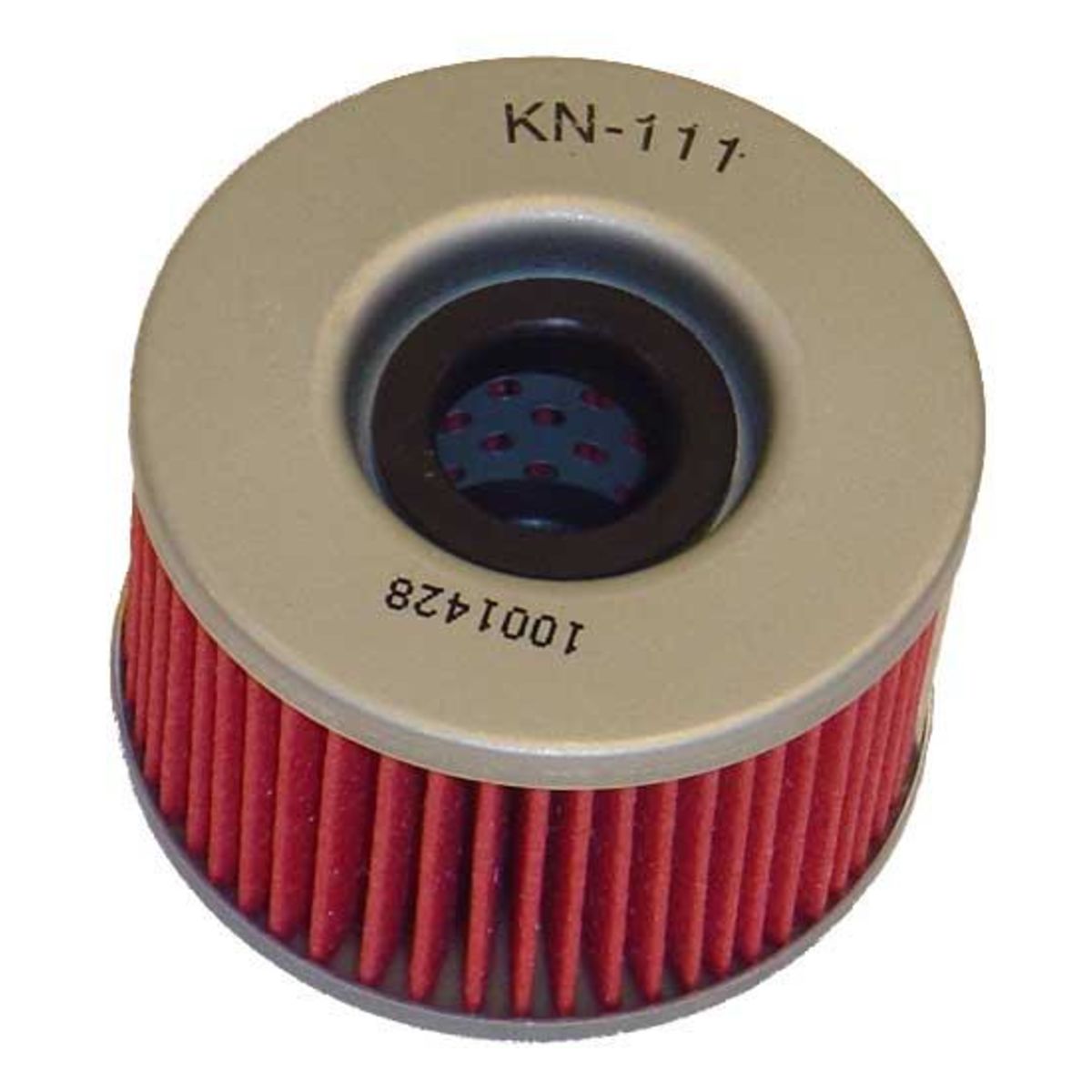 Image of Oliefilter