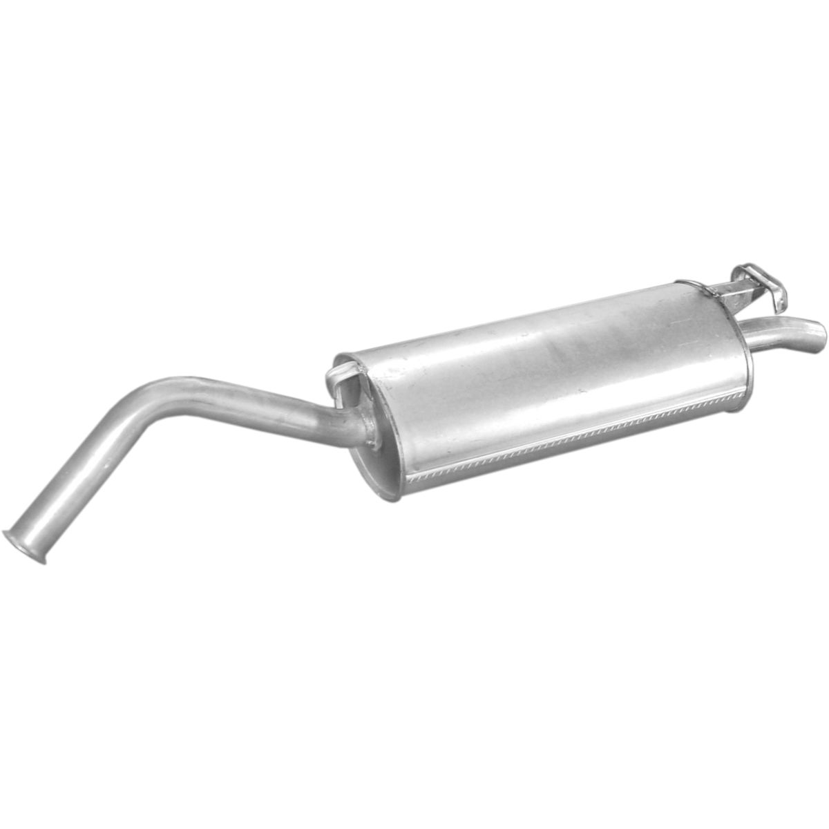 Image of Geluiddemper achter