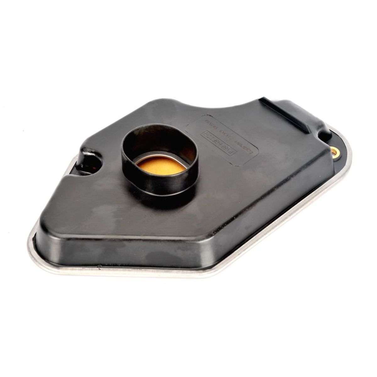 Image of Hydraulisch filter, automatische transmissie