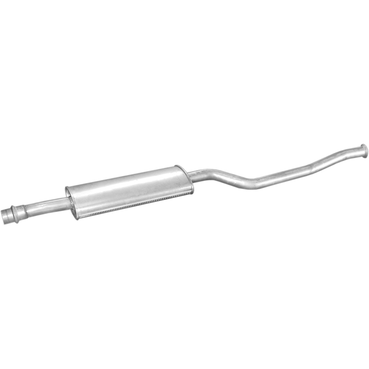 Image of Voorpijp