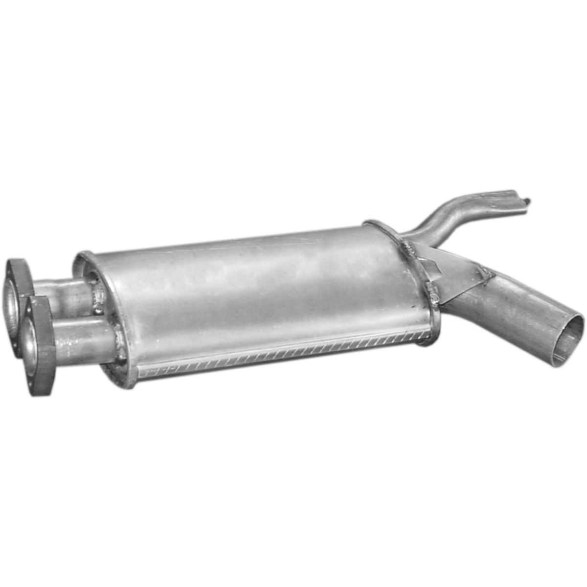 Image of Voorpijp