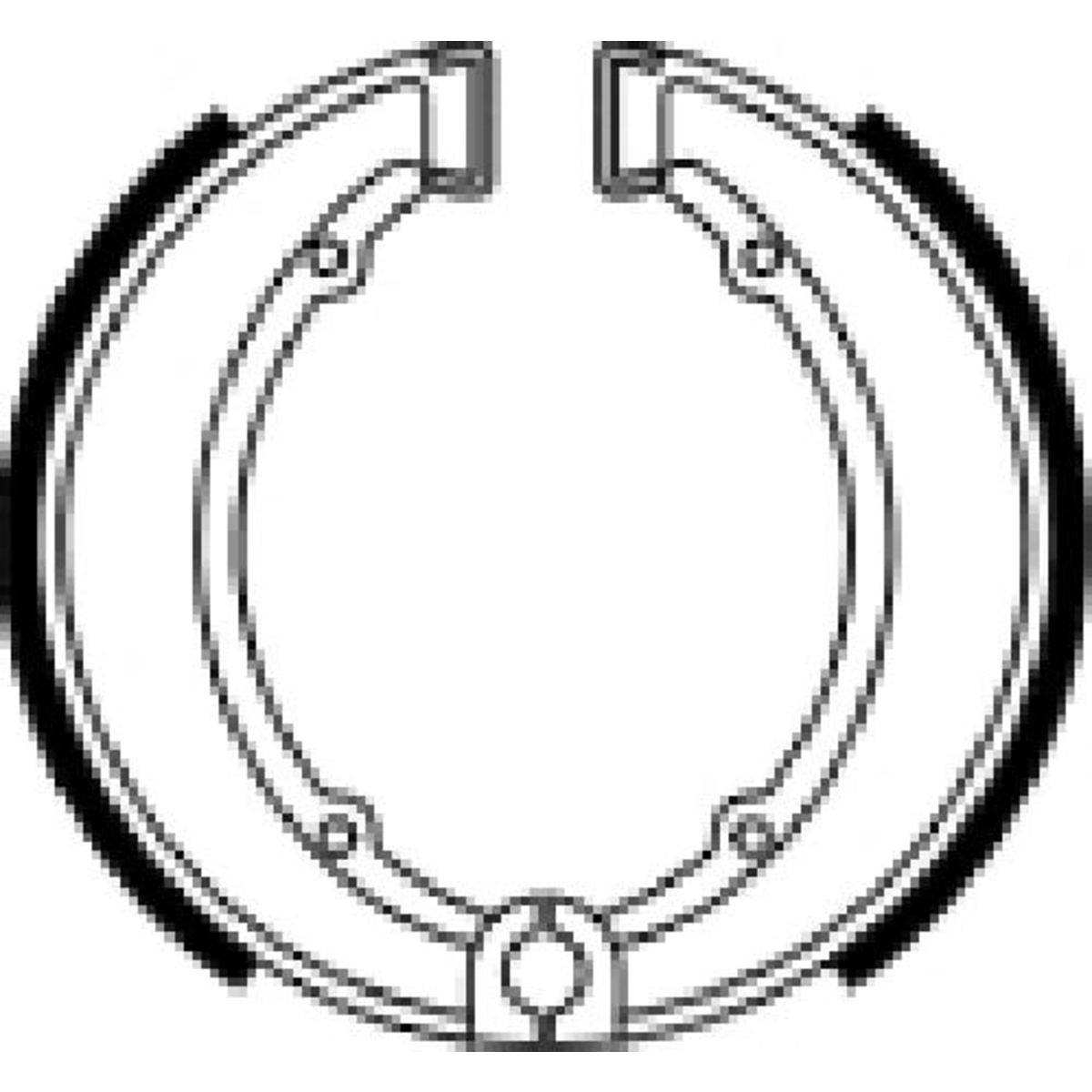 Image of Remschoenset
