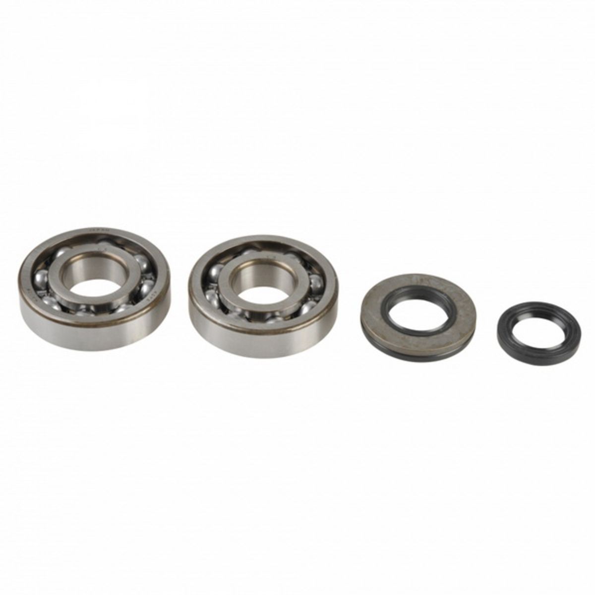 Kit de réparation, vilebrequin ATHENA P400510444035