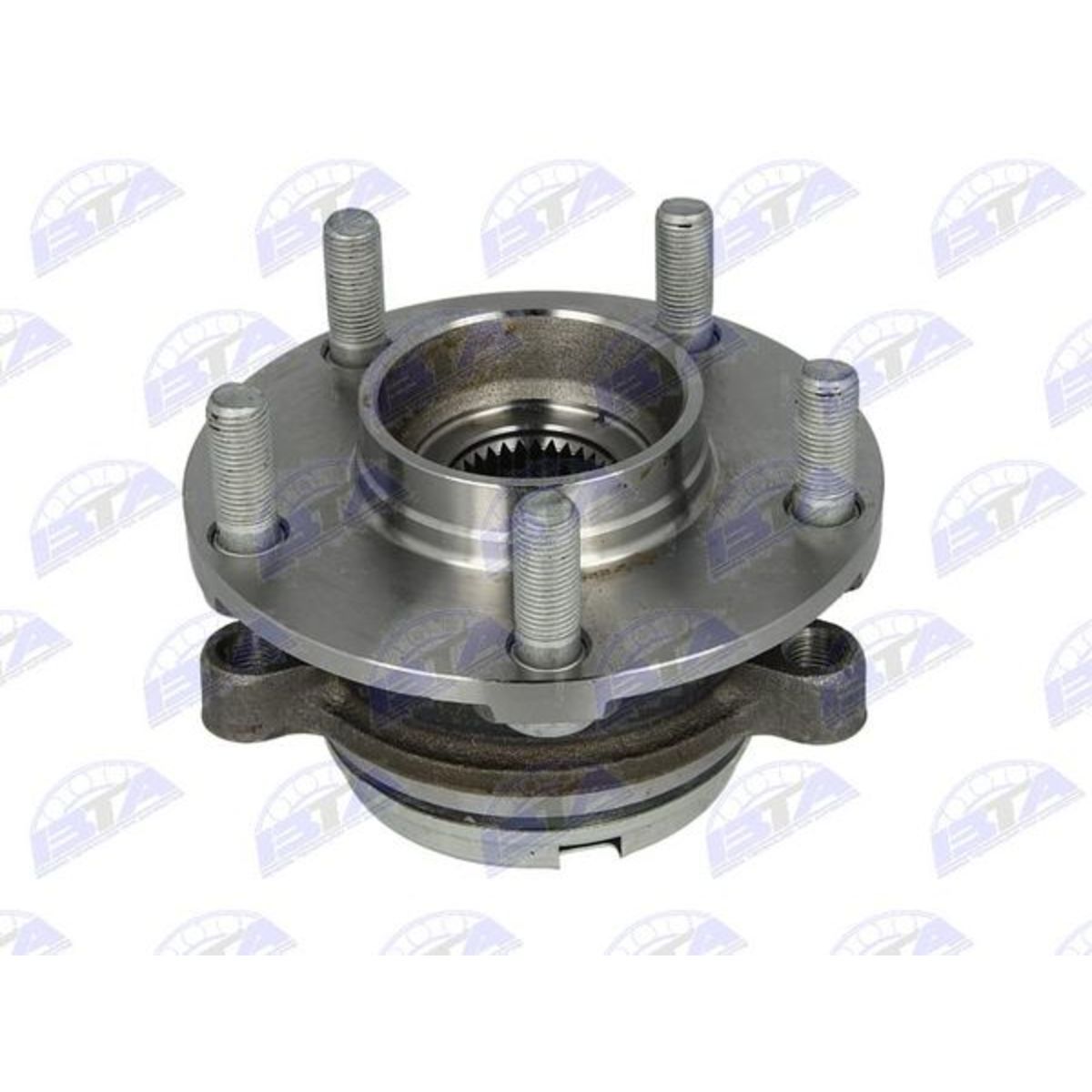Bta Wiellagerset  H11056 links