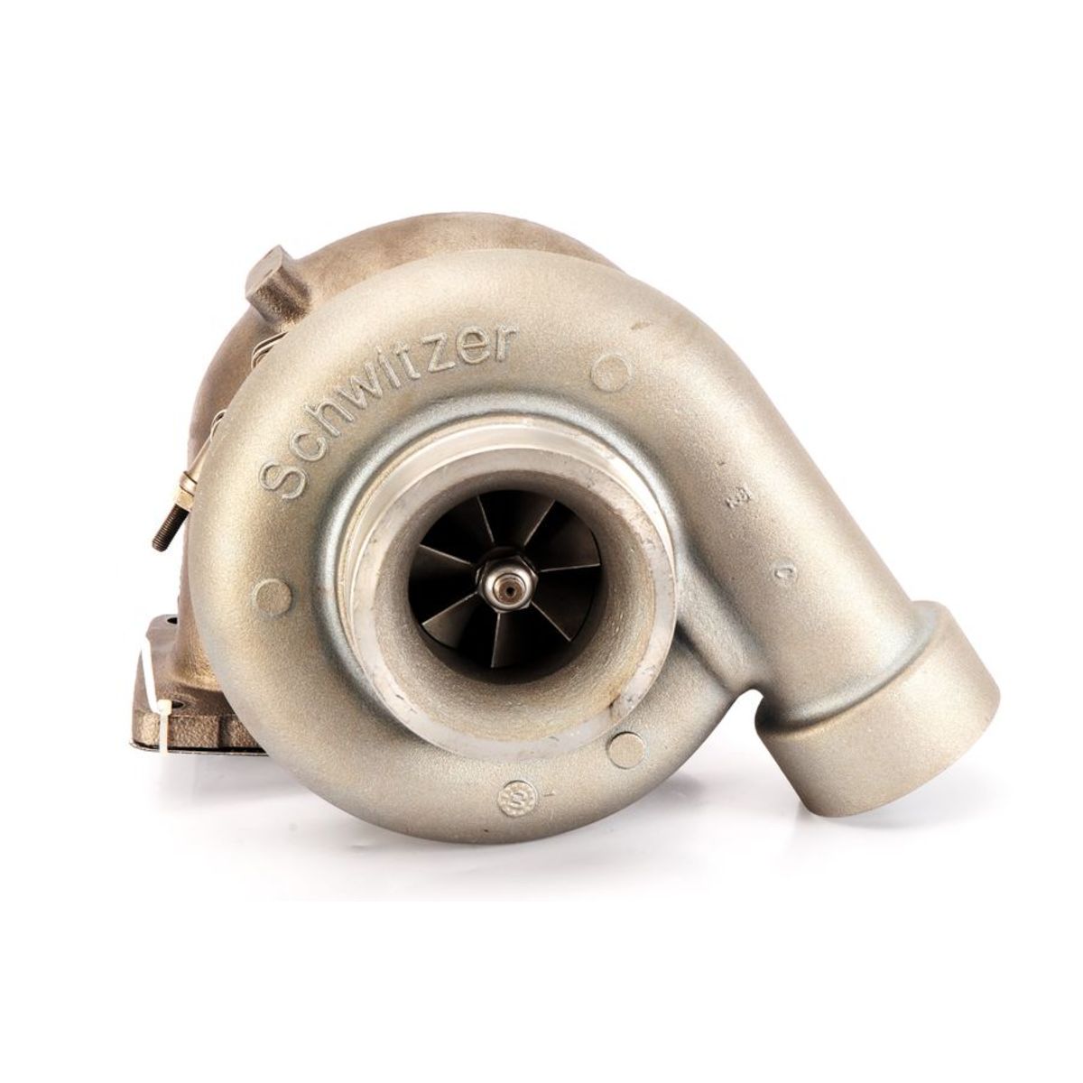 Image of Turbolader S400  316699