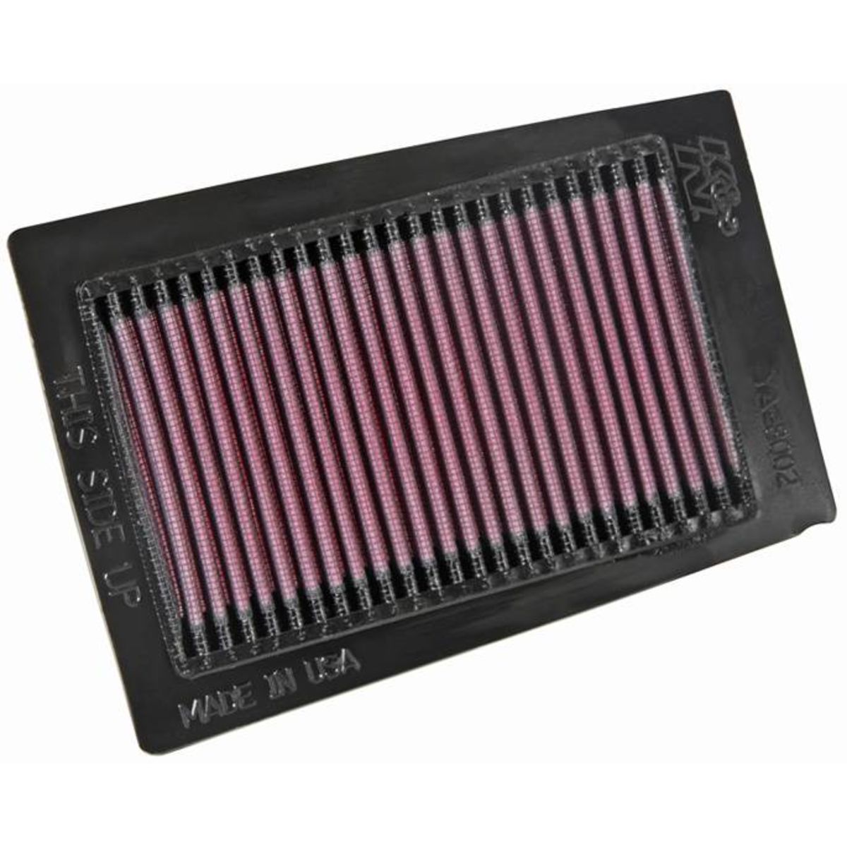 Filtro aria K&N YA-8002