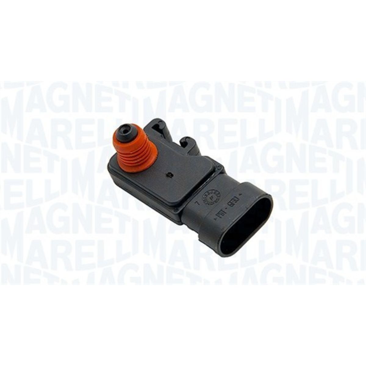 Image of Sensor, inlaatspruitstukdruk