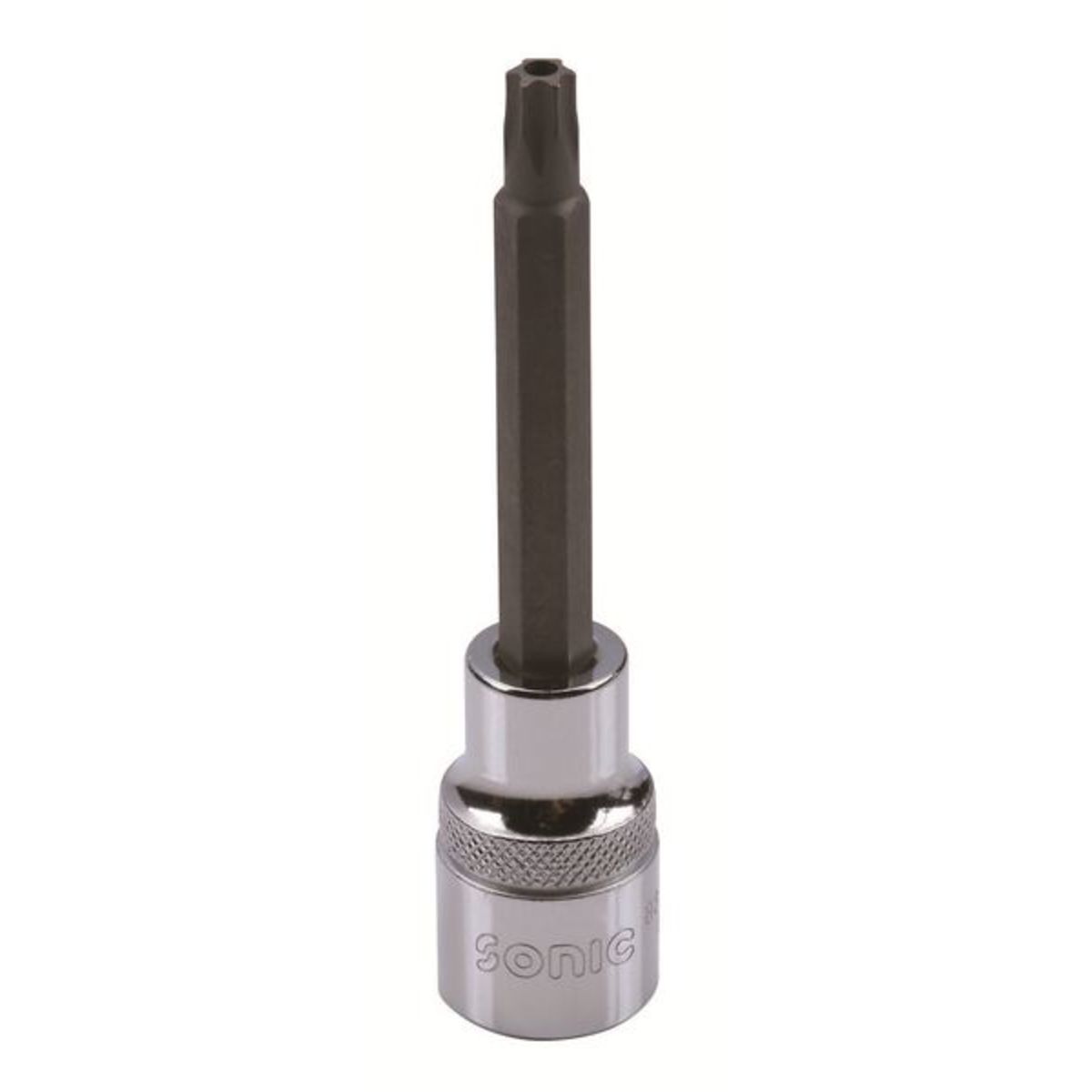 Sonic Torxeinsatz 1/2" Mit Öffnung T40h Lang (100Mm)