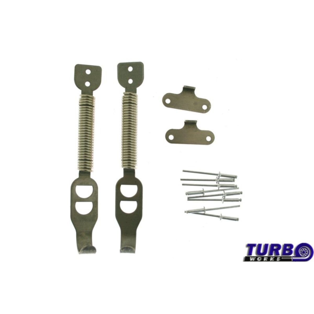 Accessoire TURBOWORKS PP-ZM-010