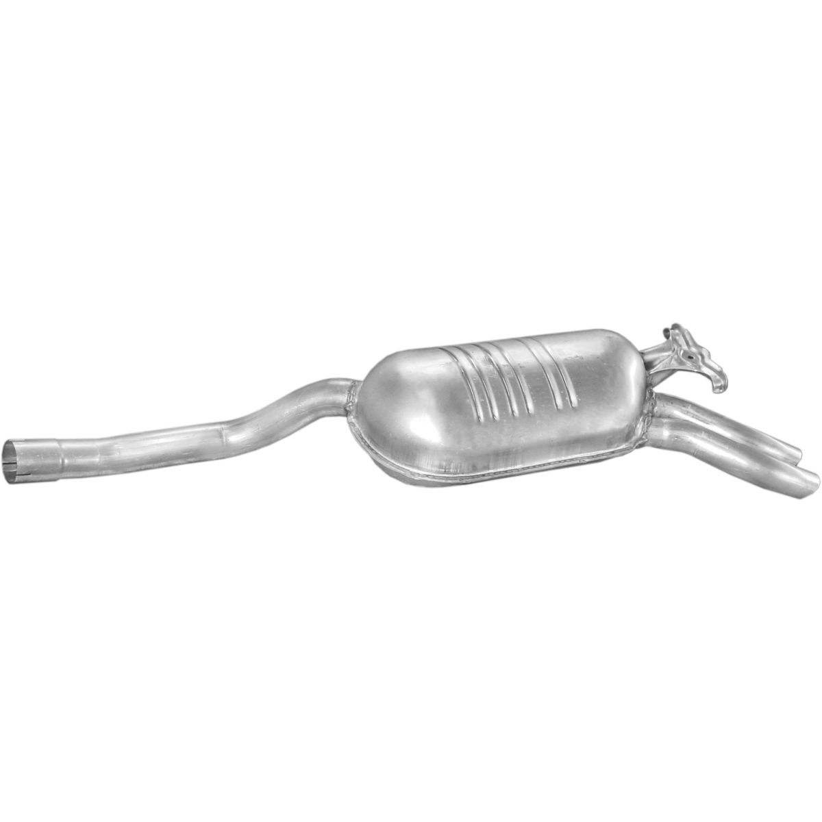 Image of Geluiddemper achter
