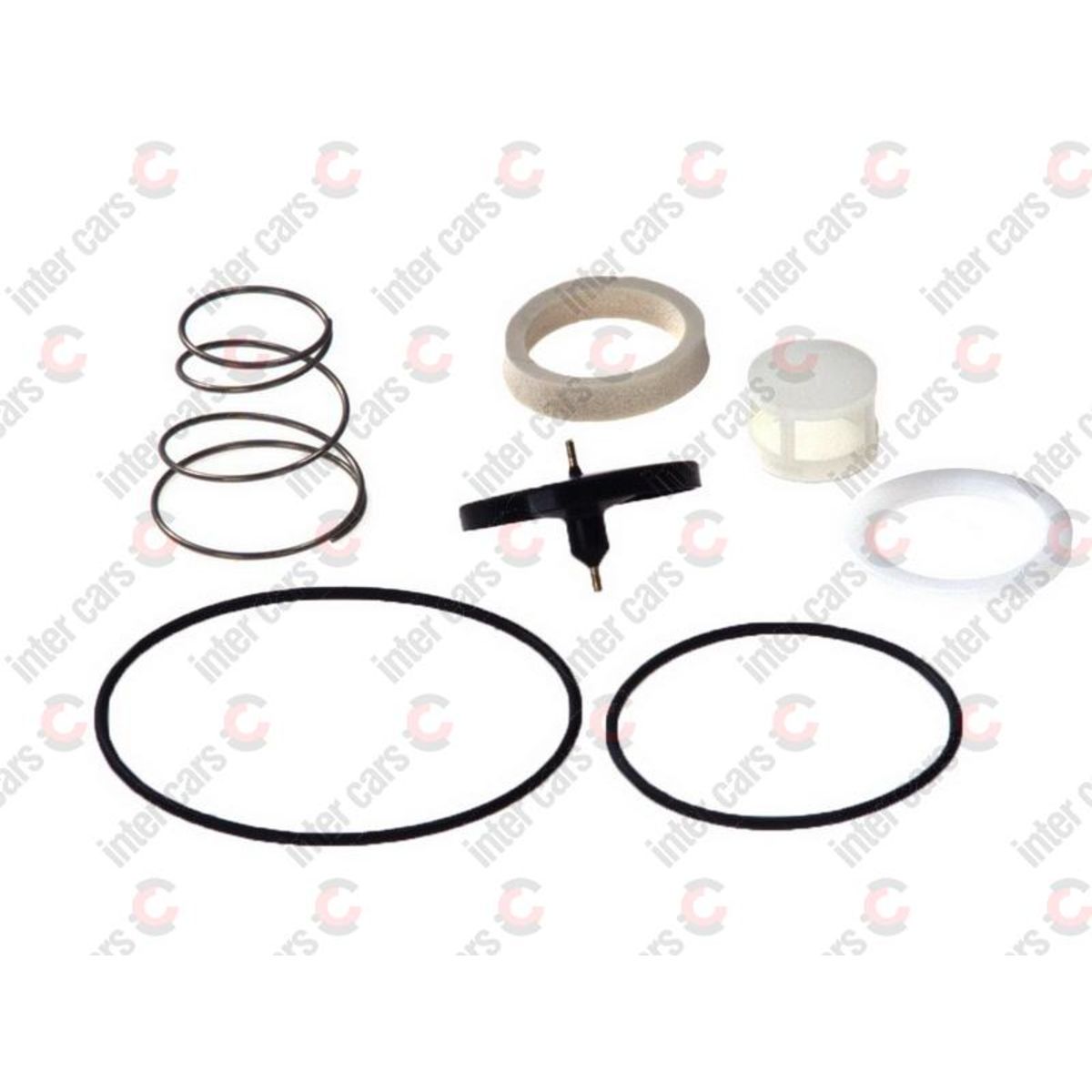 Image of Reparatieset, koppelingsbekrachtiger  432 511 000 2