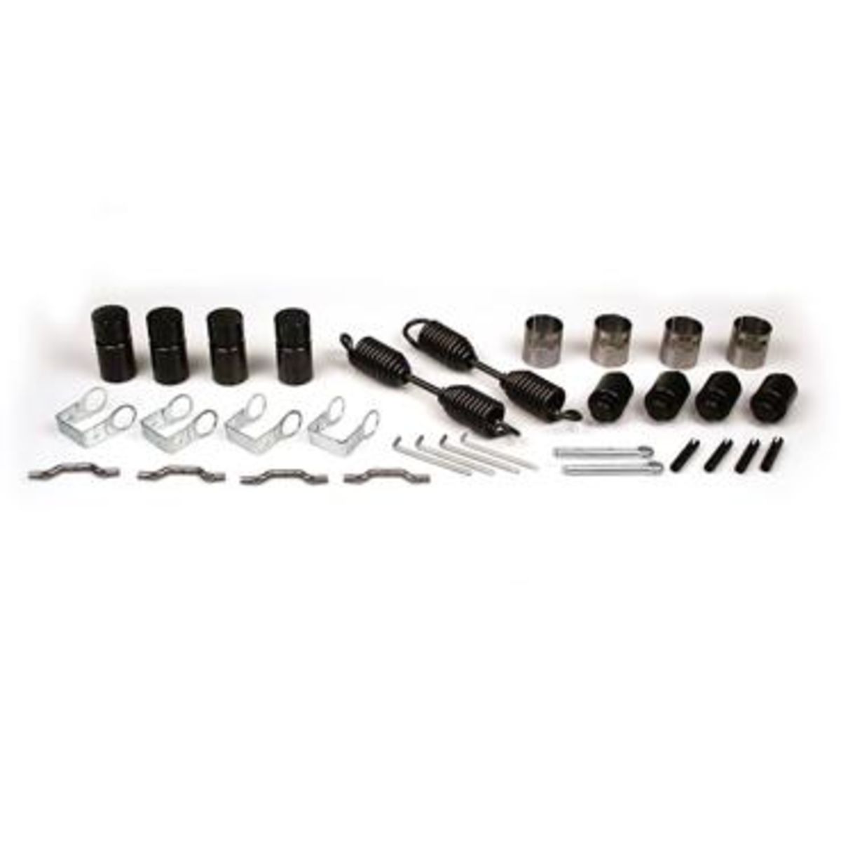Image of Reparatieset, remschoenen