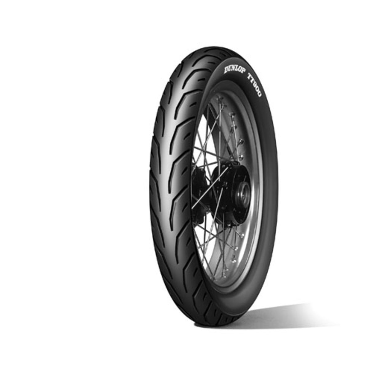 Image of TT900 2.50-17 TT, Motorbanden voor/achter