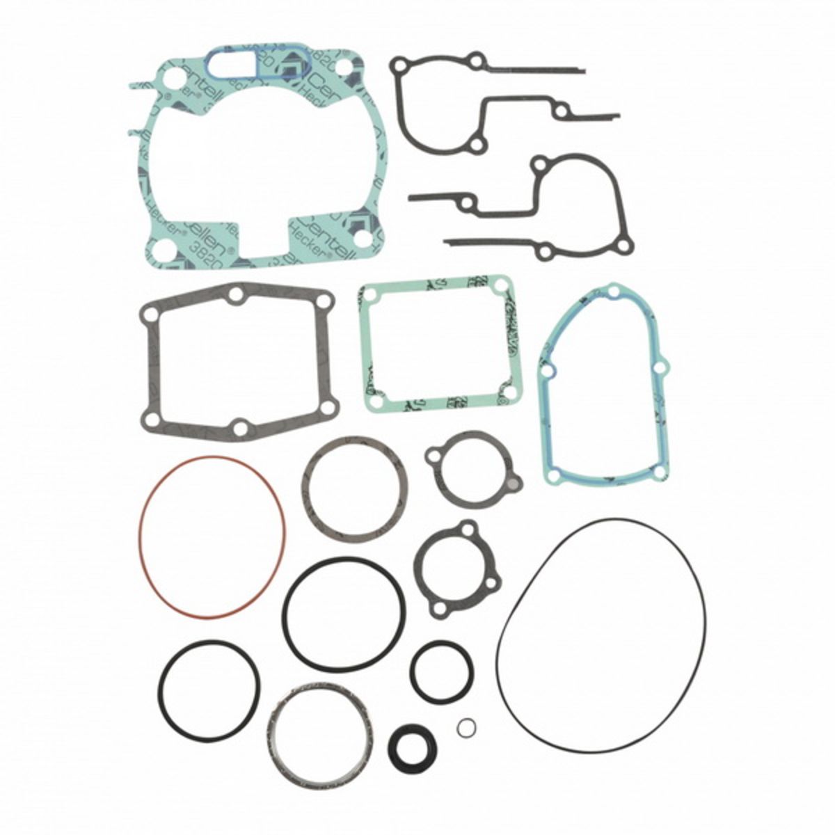 Dichtungssatz, Zylinderkopf ATHENA P400485600254