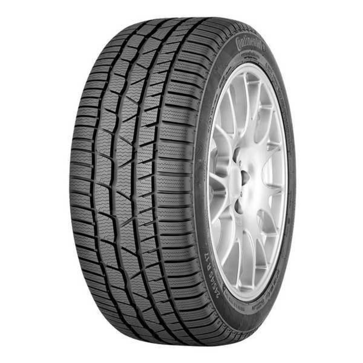 Image of Winterband  ContiWinterContact TS 830 P 195/65R15 91T
