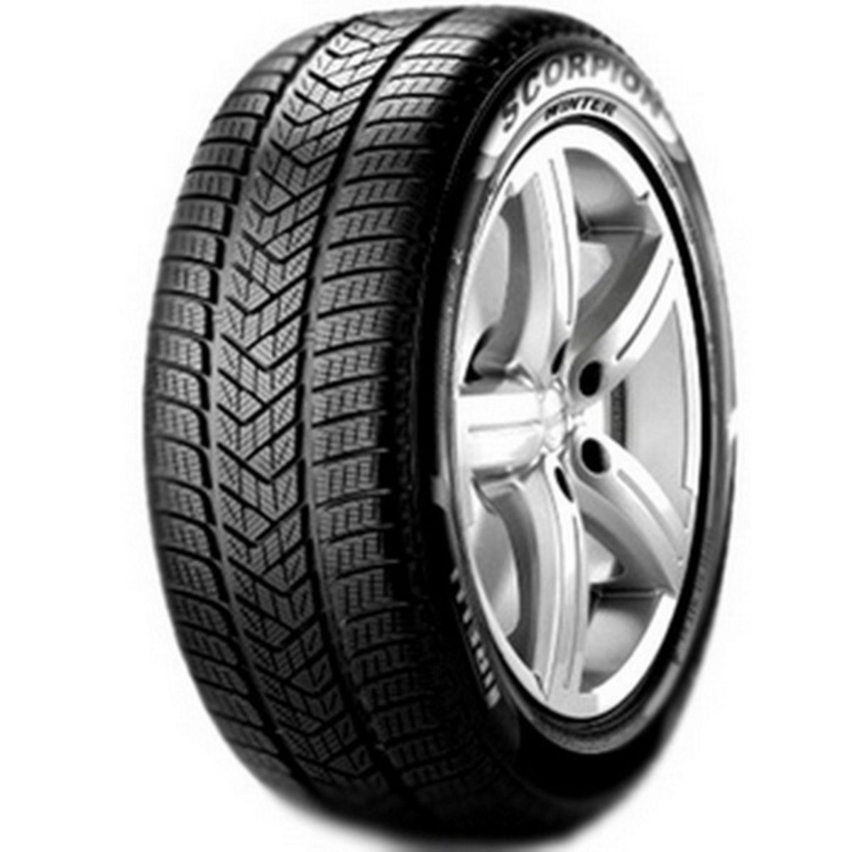 Image of Winterband  Scorpion Winter 285/45R21 XL 113W