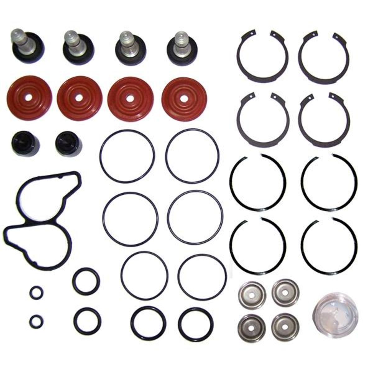 Image of Reparatieset, remkrachtverdeler