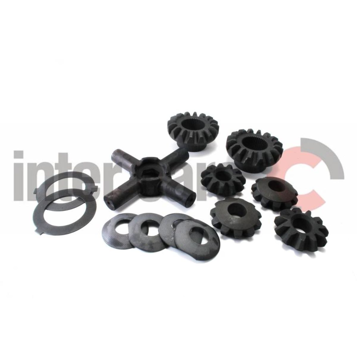 C.e.i Reparatieset, Achteras 298037