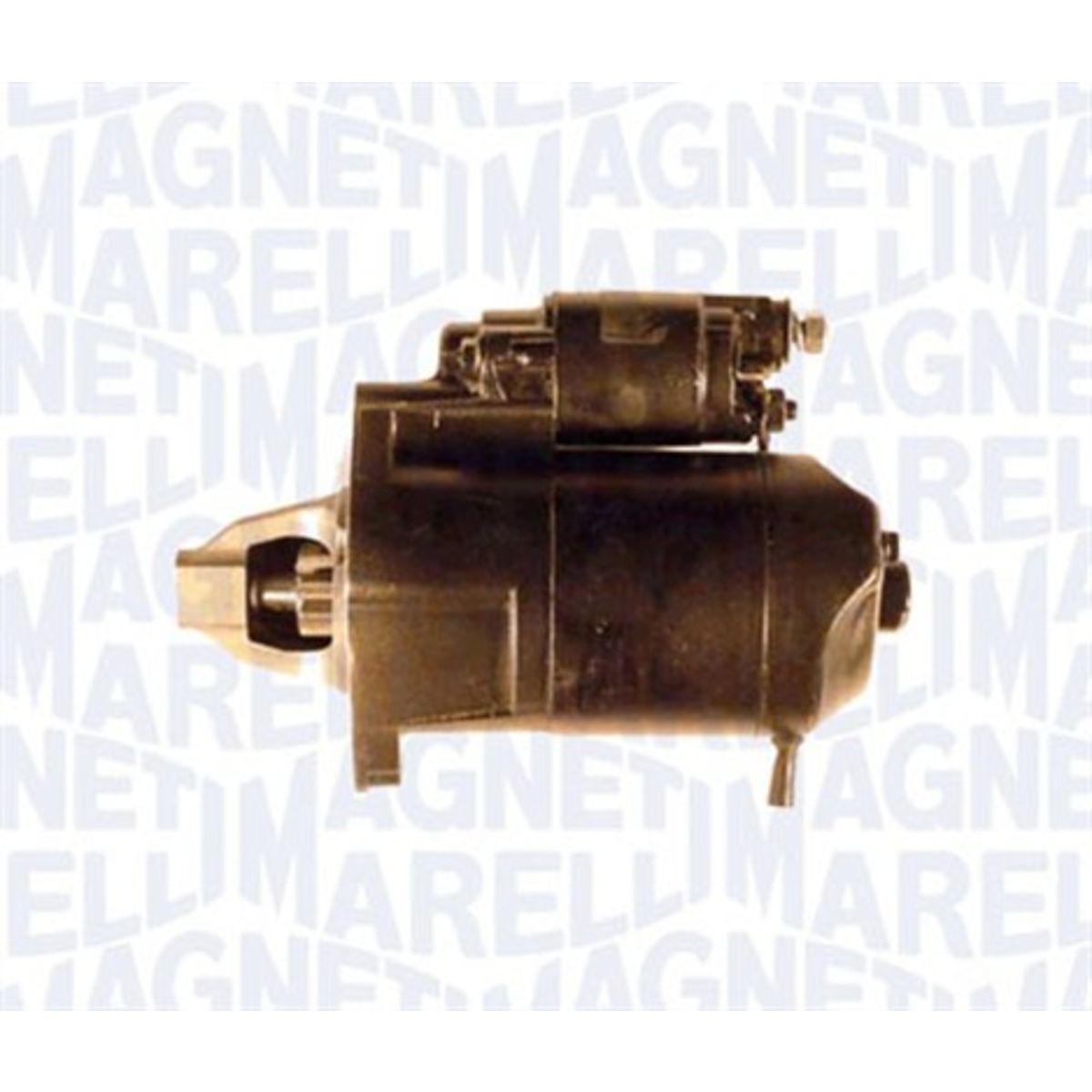 Image of Starter