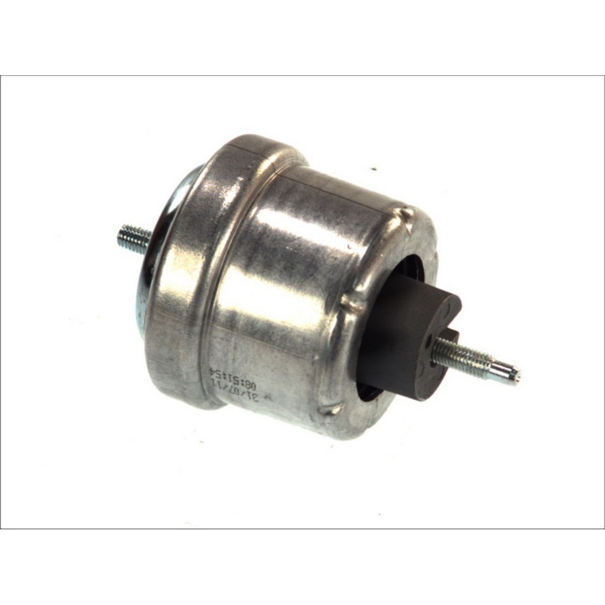 Image of Lager, motor   rechts
