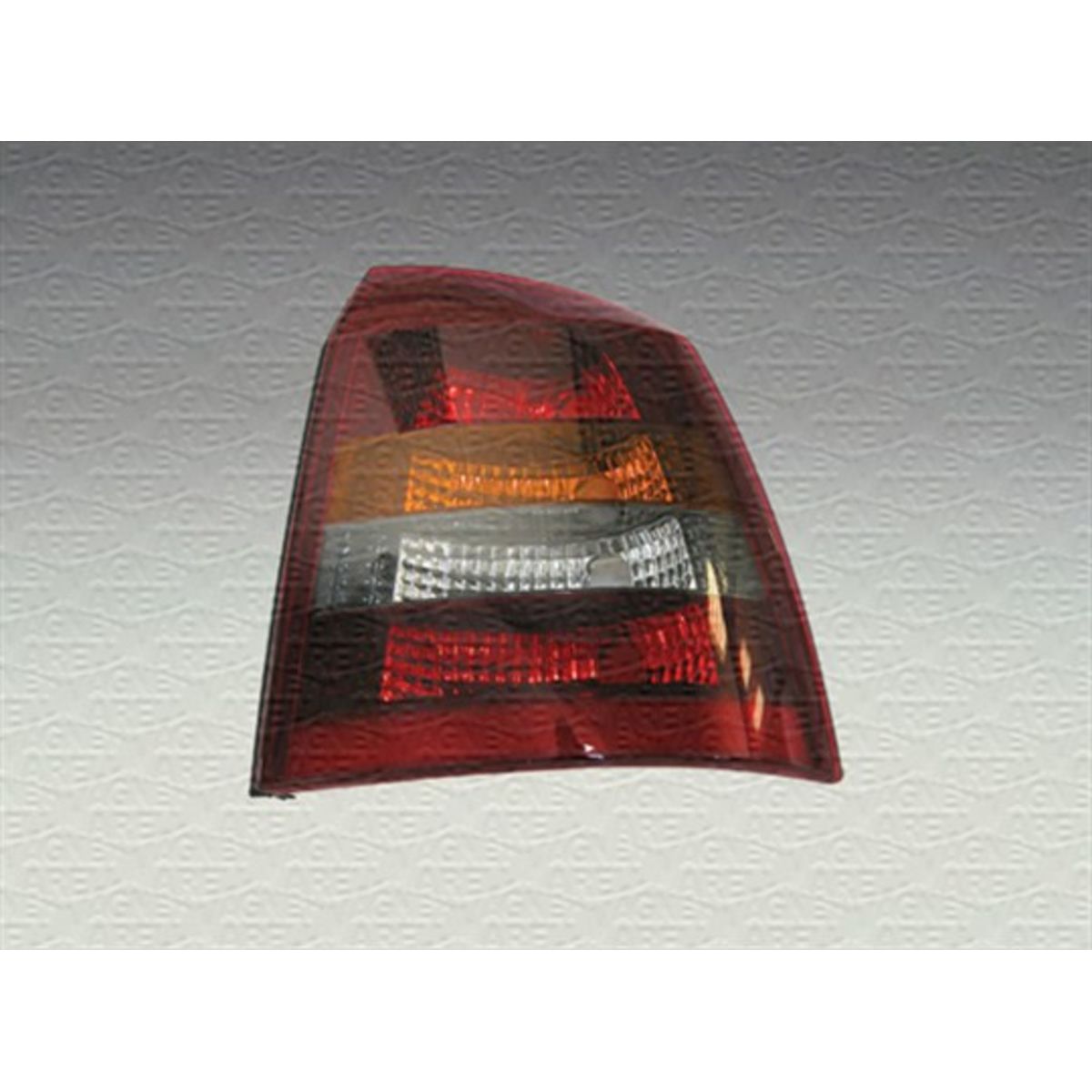 Magneti Marelli Faro Trasero 714029051731 Izquierda
