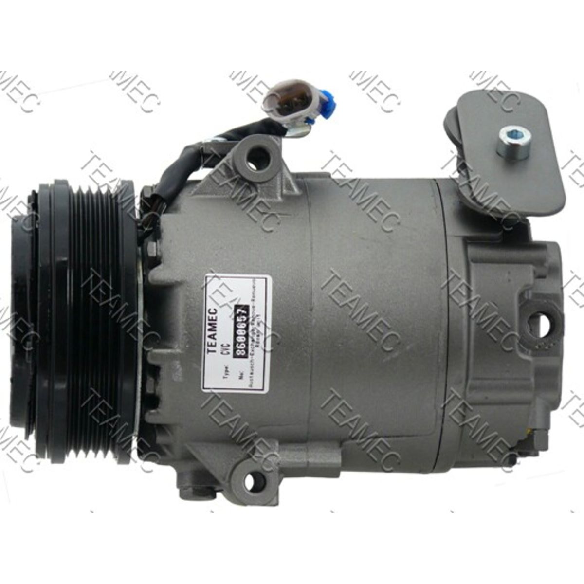 Image of Compressor airconditioning