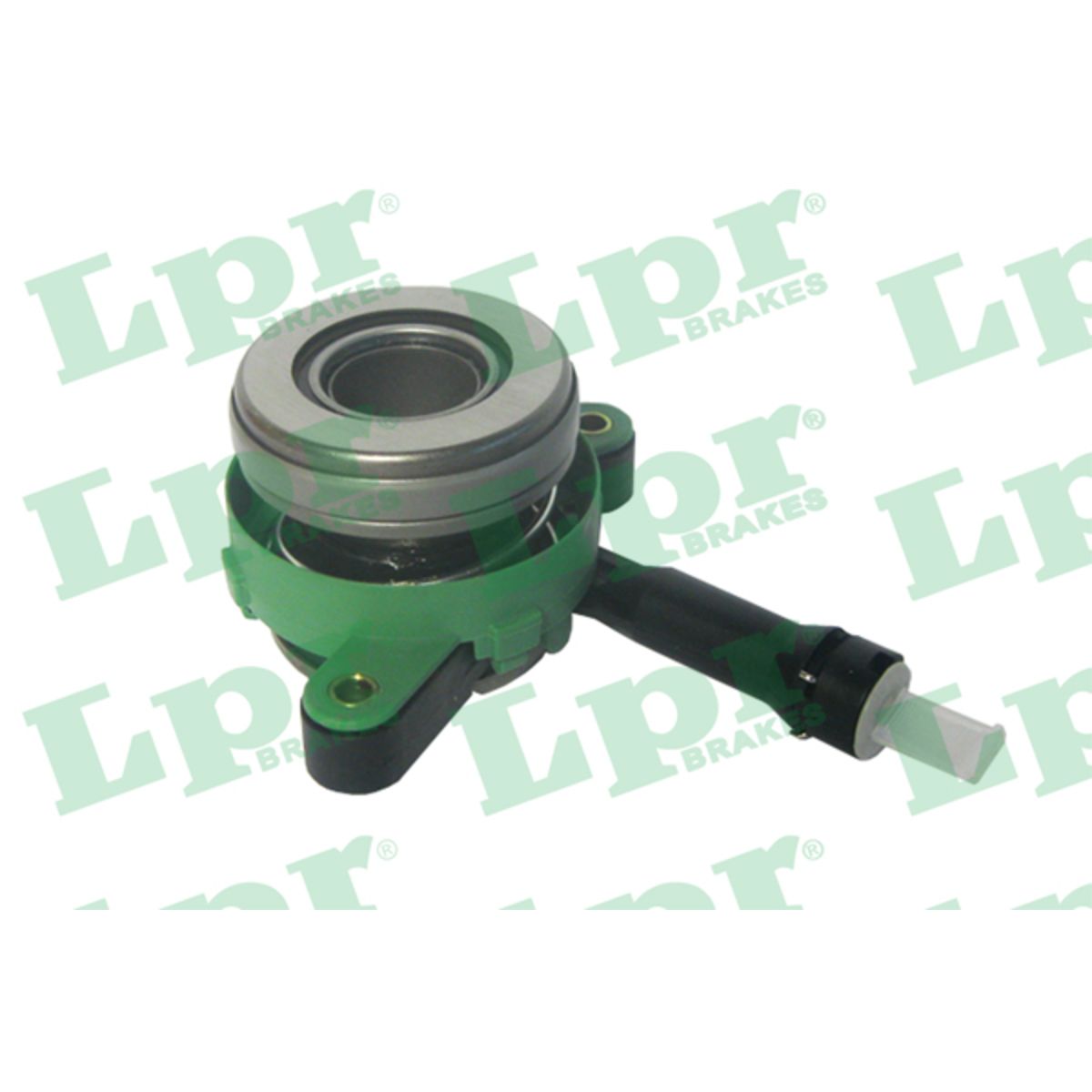Ontkoppelingslager, koppeling LPR 3269